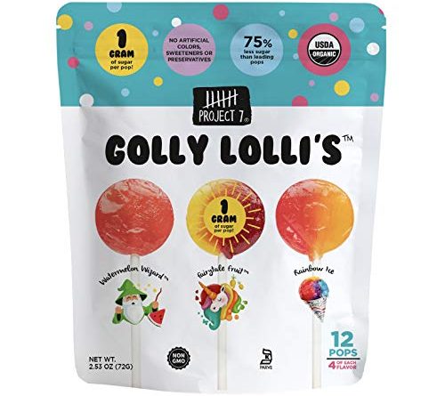 golly gummies